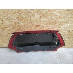 Malle/hayon Arriere Citroen C2 Phase 1
